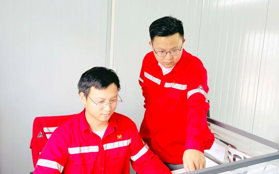 【宜化榜樣】化機公司田波：牢記職責使命，維護企業利益(圖3)